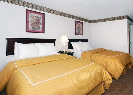 Comfort & Near Amphitheater Hotel Tinley Park