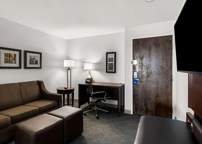 Comfort & Near Amphitheater Hotel Tinley Park