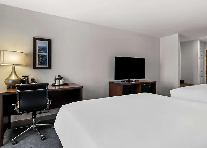 Comfort & Near Amphitheater Hotel Tinley Park