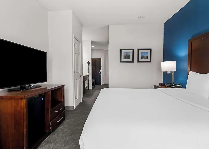 Hotel Comfort & Near Amphitheater