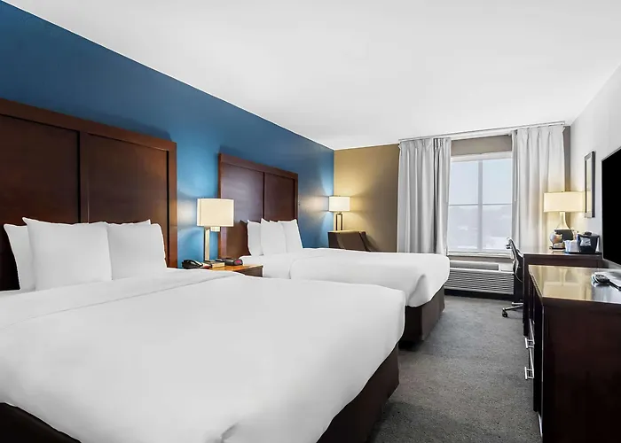 Comfort & Near Amphitheater 4*
