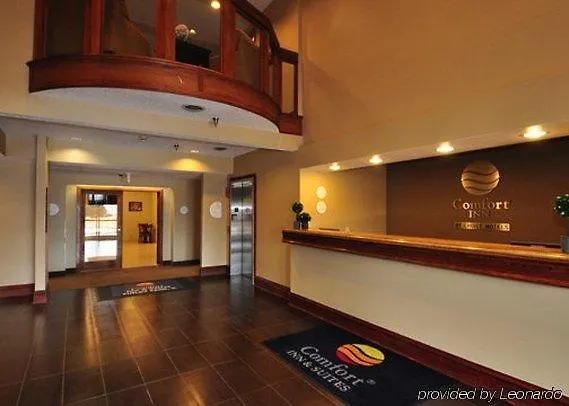 Hotel Comfort & Near Amphitheater Tinley Park