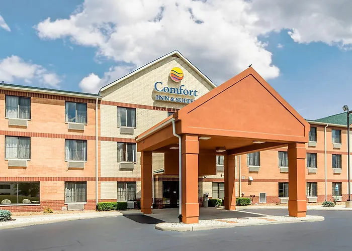 Hotel Comfort & Near Amphitheater