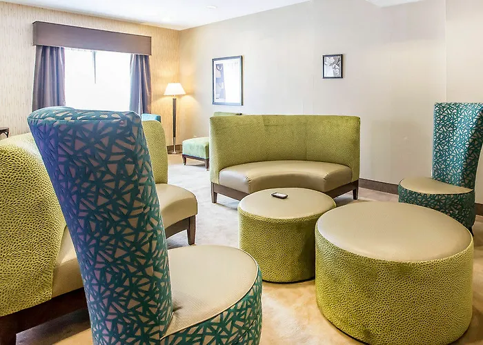 Comfort & Near Amphitheater 4* Tinley Park