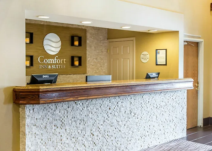 Hotel Comfort & Near Amphitheater Tinley Park