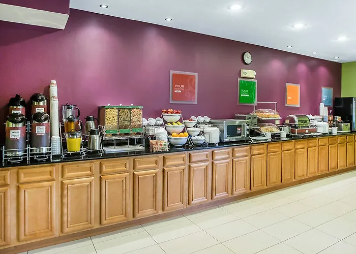 Comfort & Near Amphitheater Hotel 4*