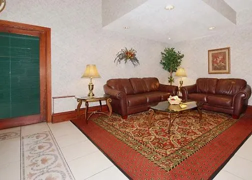 Comfort & Near Amphitheater 4* Tinley Park